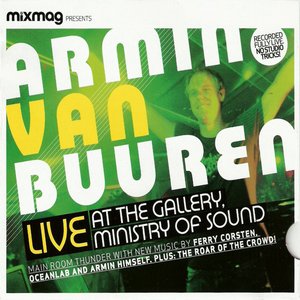 Live at the Gallery, Ministry of Sound