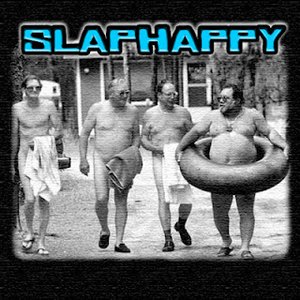 Slaphappy 的头像