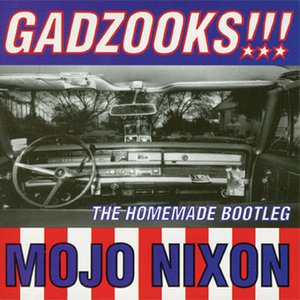 Gadzooks!!! The Homemade Bootleg
