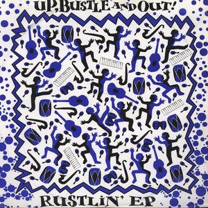 Rustlin' EP