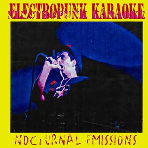 Electropunk Karaoke