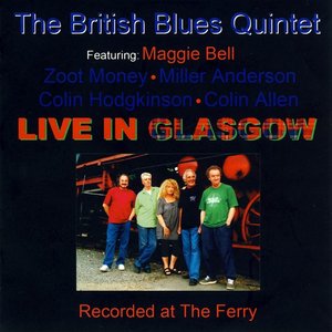 Live In Glasgow