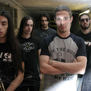 Inhatred photo provided by Last.fm