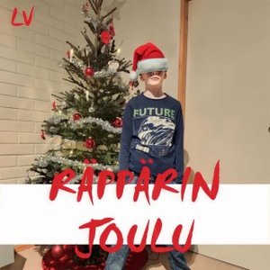 RÄPPÄRIN JOULU