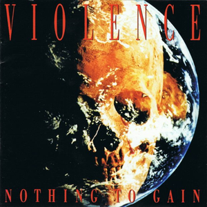 Nothing to Gain cover