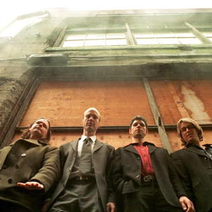 Sushirobo photo provided by Last.fm