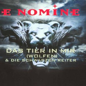 Das Tier in mir (Wolfen)