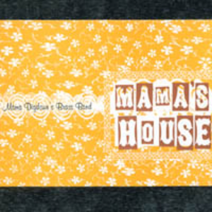 Mama's House cover