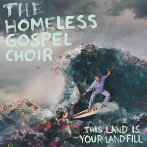 This Land Is Your Landfill