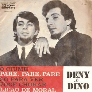 Deny e Dino 的头像