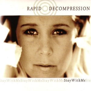 Stay With Me - Single