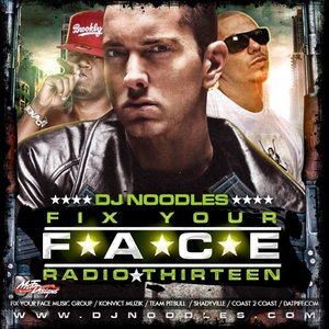 Eminem Ft. Pit Bull 的头像