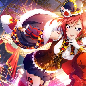 西木野真姫 (CV.Pile) from μ's 的头像
