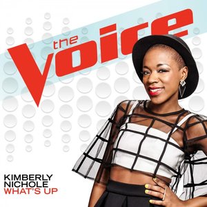 What's Up (The Voice Performance) - Single