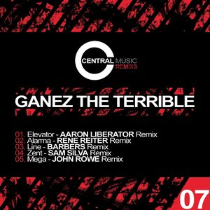 Central Music Ltd Remixs, Vol. 7