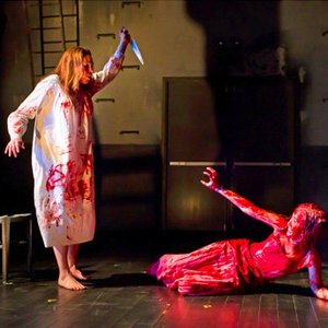 'Carrie - The Musical' için resim