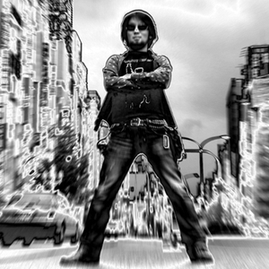 祖堅正慶 photo provided by Last.fm