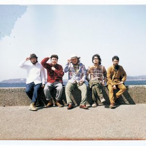 Avatar di SPECIAL OTHERS & キヨサク (from MONGOL800)