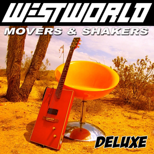 Westworld - Movers & Shakers - Zortam Music