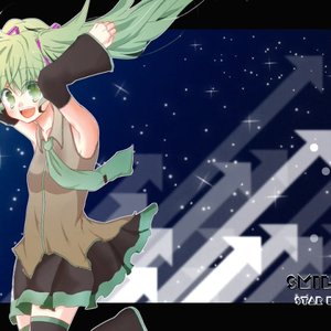 SmileR feat. 初音ミク 的头像