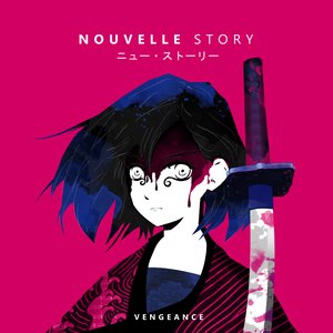 Nouvelle Story 的头像