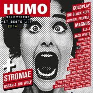 Humo Selecteert Het Beste Uit 2014