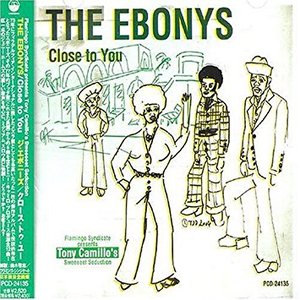 Close to You