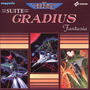 Suite Gradius Fantasia