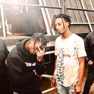 Travis Scott feat. Playboi Carti 的头像