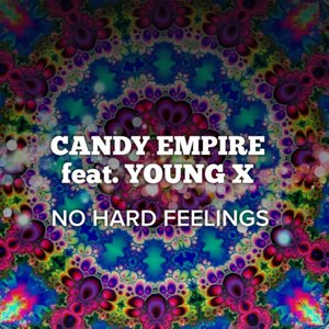 No Hard Feelings (feat. Young X)