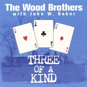 The Wood Brothers - Kbco Studio C Vol. 23 - Zortam Music