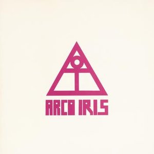 Colección Rock Nacional - Arco Iris
