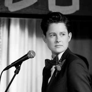 Image for 'Rhea Butcher'