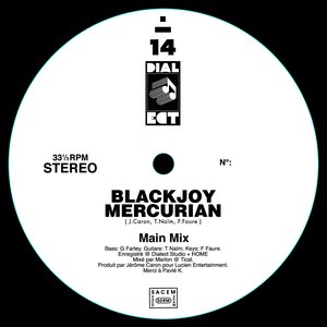 Mercurian