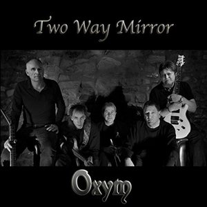 Two Way Mirror - Single