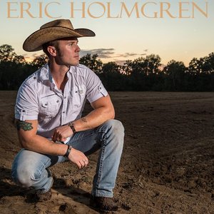 Eric Holmgren