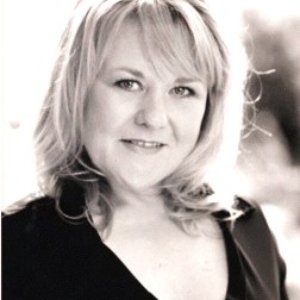 Wendi Peters 的头像