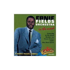 Ernie Fields Orchestra photo provided by Last.fm