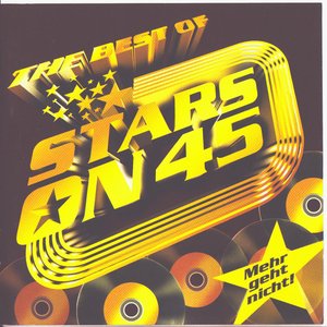 The Best Of Stars On 45