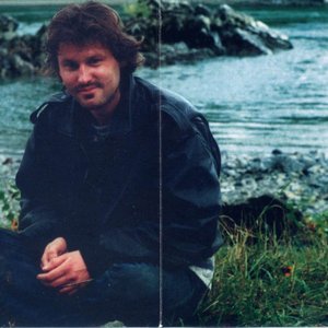 Аватар для Чёрный Лукич