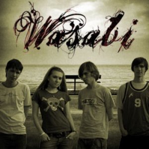 Avatar for Wasabi feat. Kabz (Рашамба)