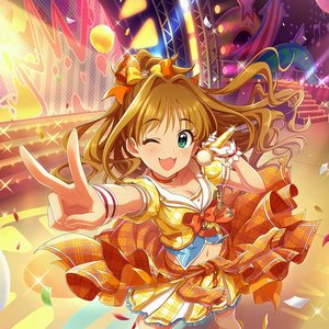 Avatar for Hino Akane