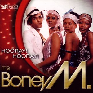 Hooray! Hooray! It's Boney M.