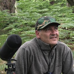 Geoff Sample 的头像