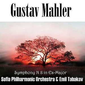 Gustav Mahler: Symphony No 8 in Es-Major, "Symphonie der Tausend"