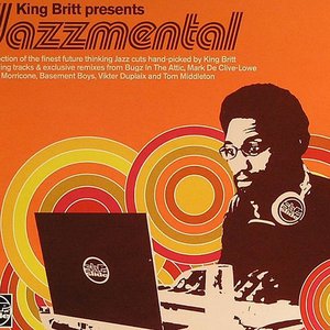 king britt presents jazzmental