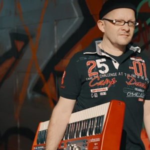 MAREK ARNOLD'S ARTROCK PROJECT 的头像