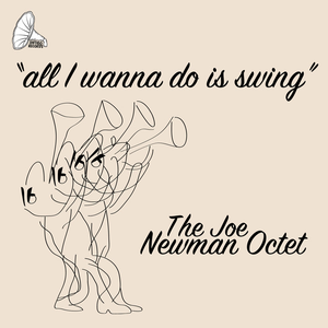 All I Wanna Do Is Swing cover