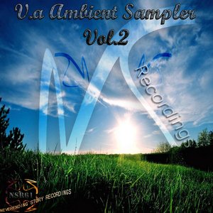 Ambient Sampler Vol. 2