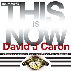 This is Now - The remixes